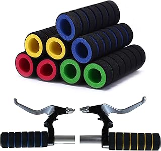 Tricycle handlebar grips Outlet