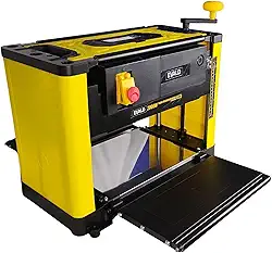 EVALD Plaina Desengrossadeira de Bancada 13 POL 2000W 110V