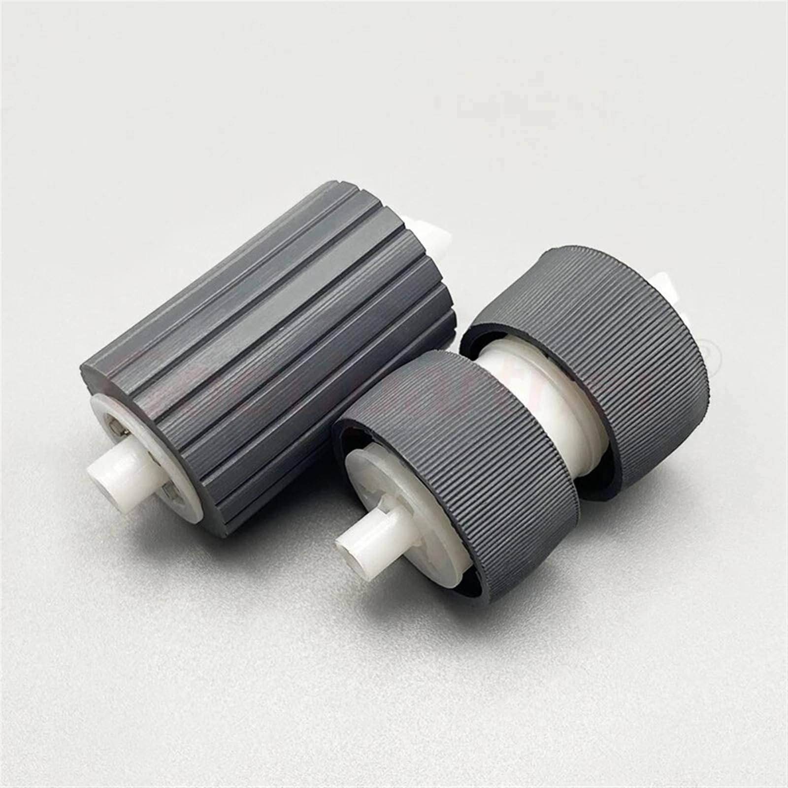 1X Kit de Rodillos de Intercambio, for Canon DR-C120 DR-C122 DR-C130 DR-2010C DR-2010M DR-2510C DR-2510M DR-3010C ScanFront SF 220 300 330