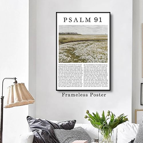 Vista 148 de Arte de pared de acuarela de Jesús, pintura en lienzo cristiano, imágenes de las Escrituras, decoración de pared, póster con versículos bíblicos