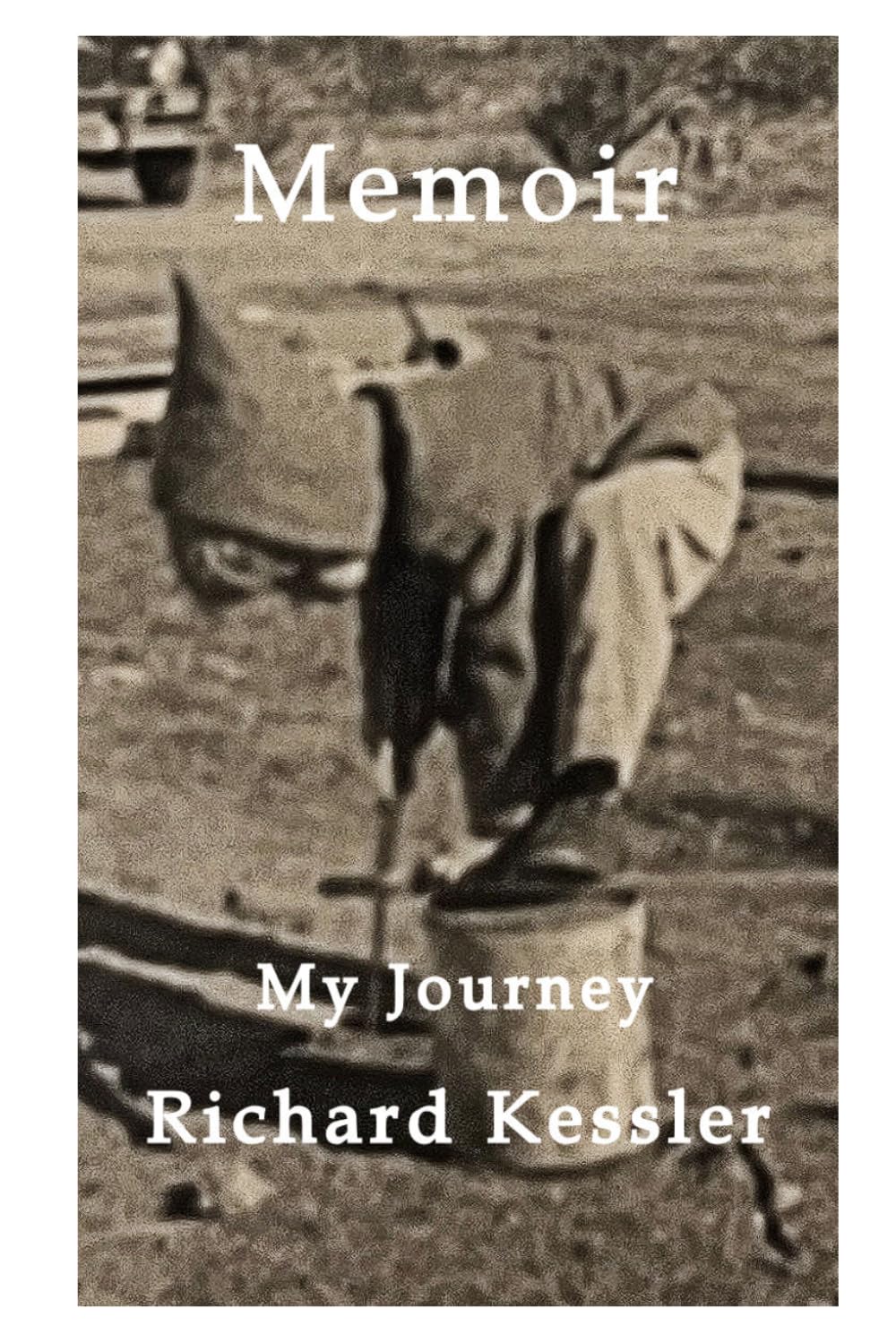 Memoir: Our Family