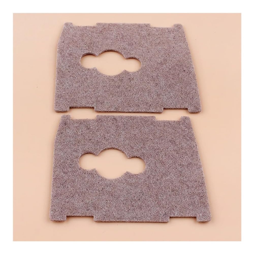 Filtre à air pour FS550 FS420 haute durabilité conforme à la pièce 4116 120 1602