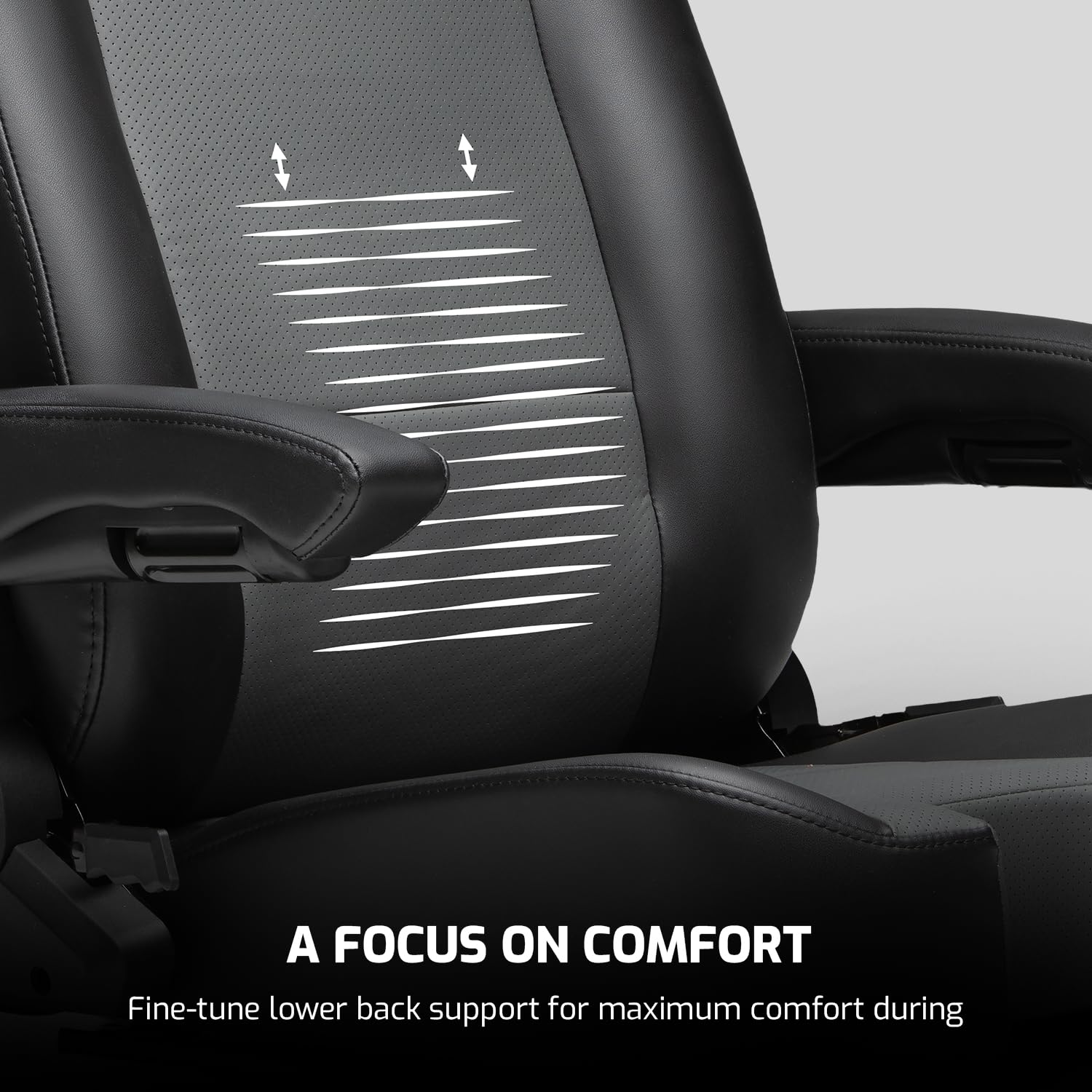 Next Level Racing Flight Simulator Seat 2.0 (NLR-S045)