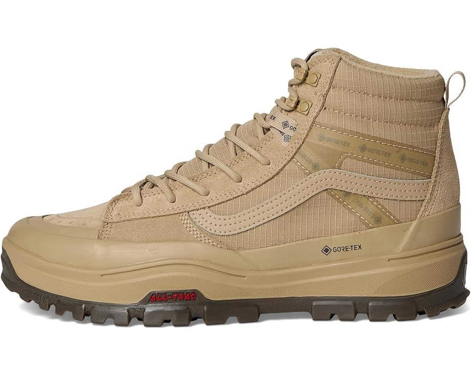 Vans U Mte Sk8-hi Gore-tex Insulated - Left View