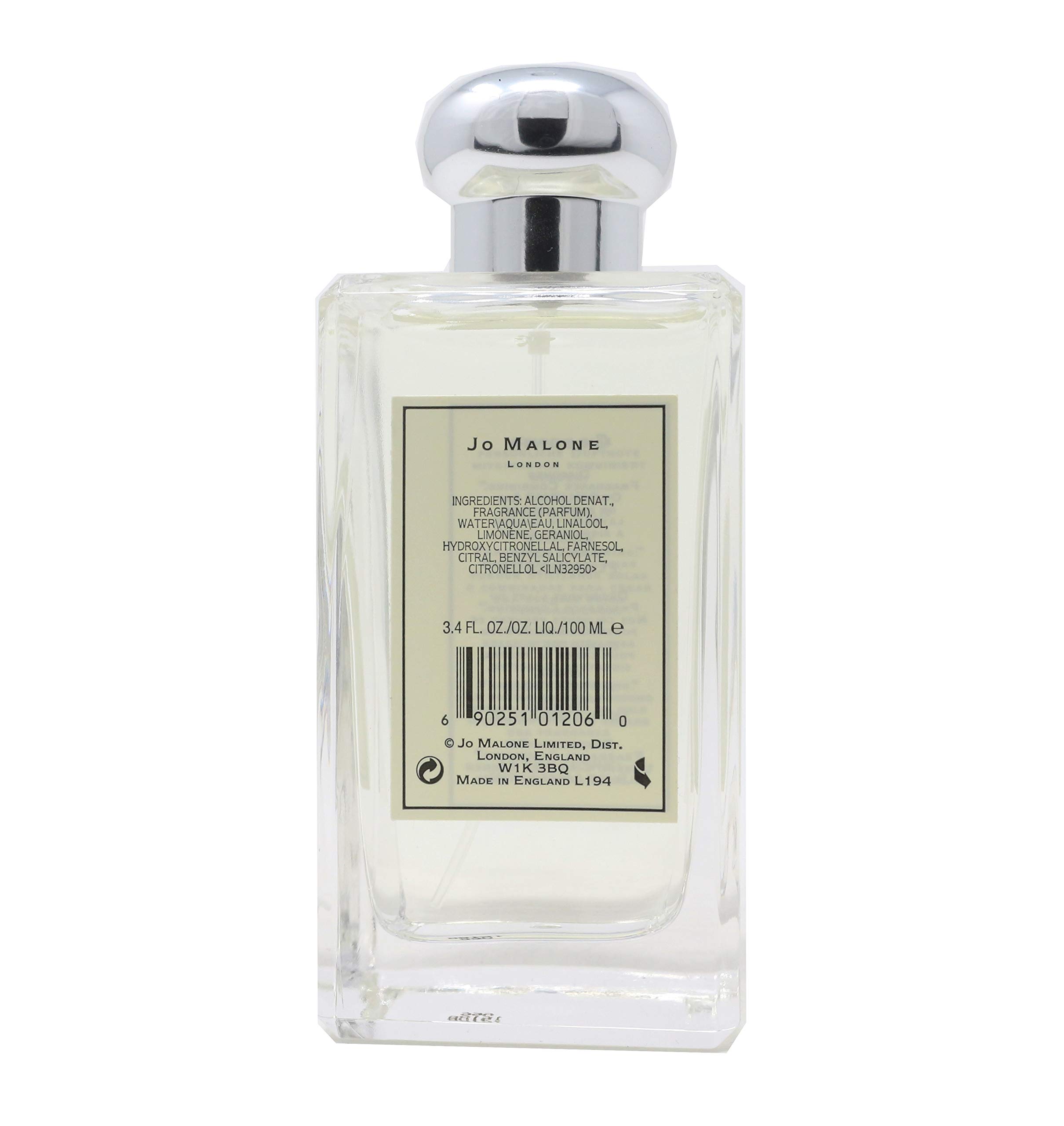Jo Malone ホワイトジャスミン＆ミントコロン ホワイト ジャスミン ＆ ミント コロン | ジョー マローン