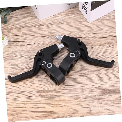 Miniatura 4 de Yardwe 3 Pares Accesorios Mango Freno Niño Princesa Pala