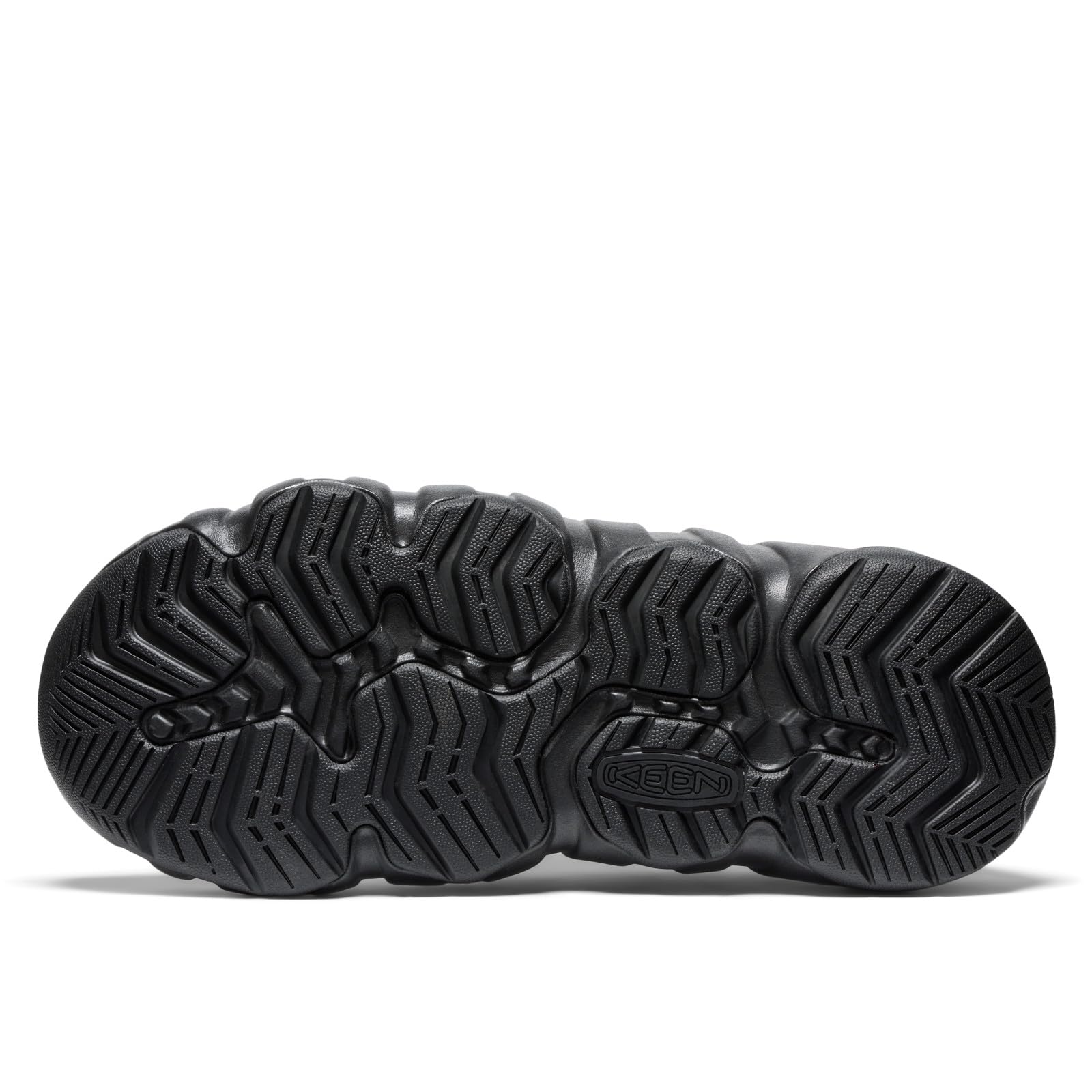 Keen Hypowser Wrap Adjustable Strap Comfortable Slipper, Zapatos Mujer