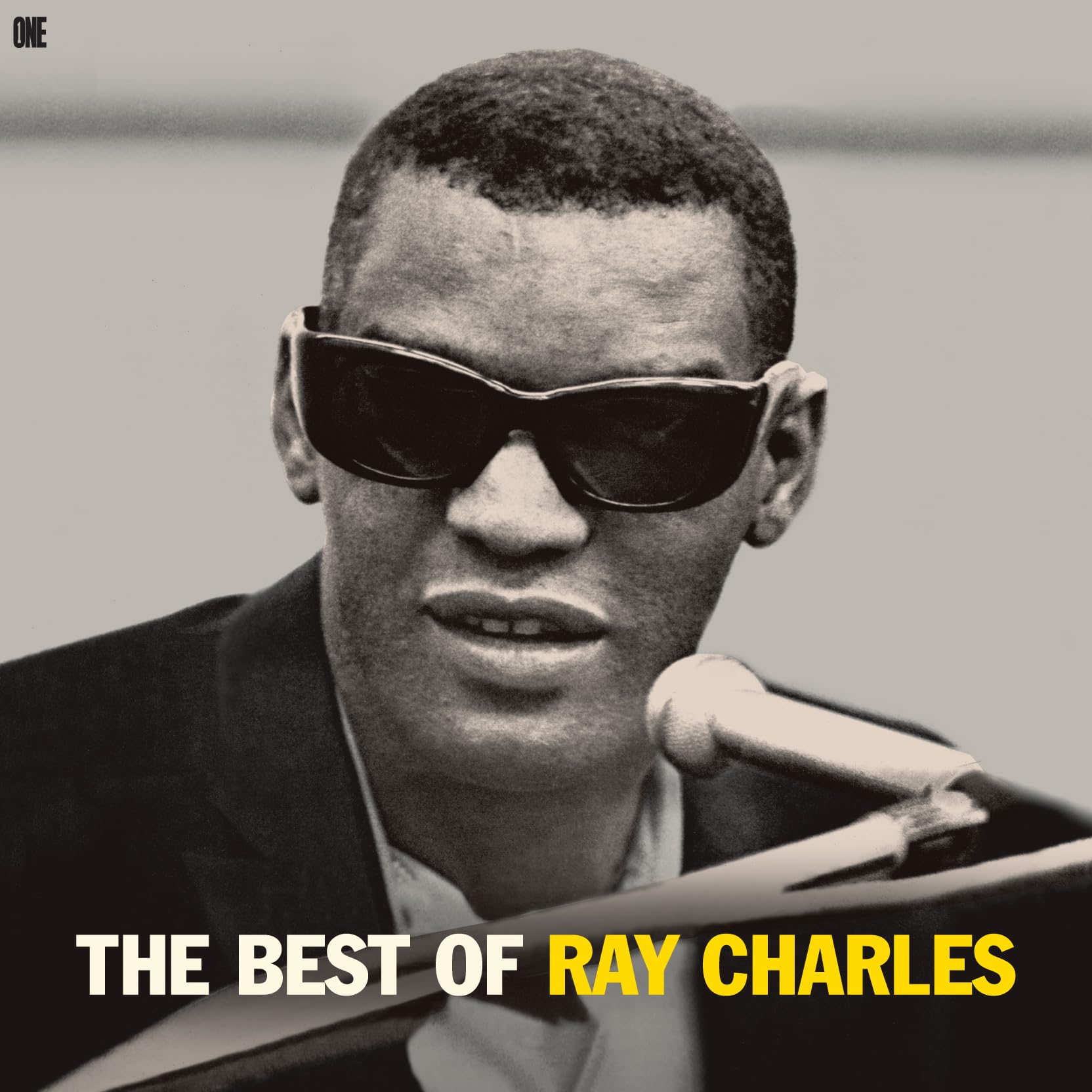 The Best Of Ray Charles [VINYL]
