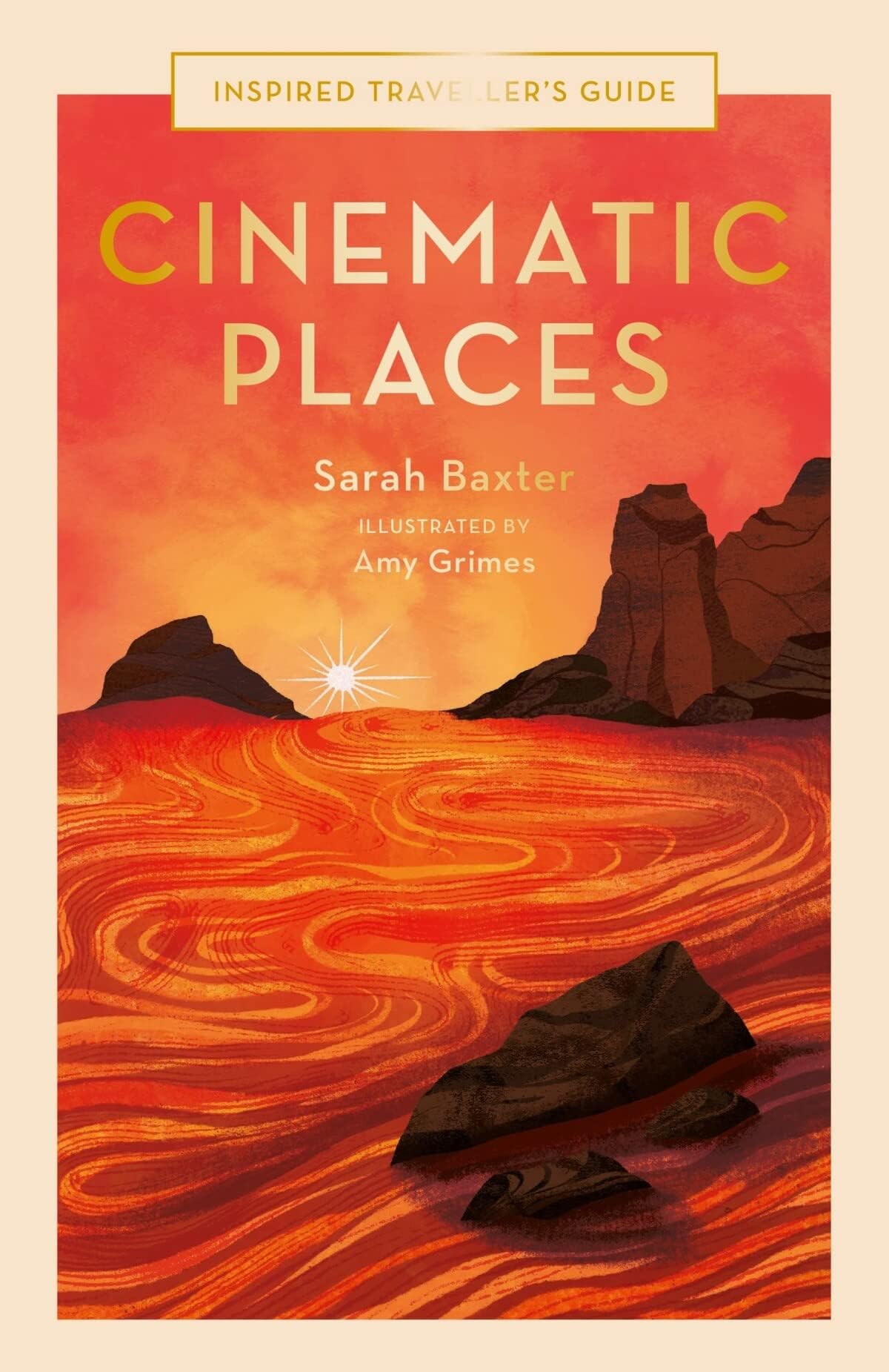 Cinematic Places (Volume 7)