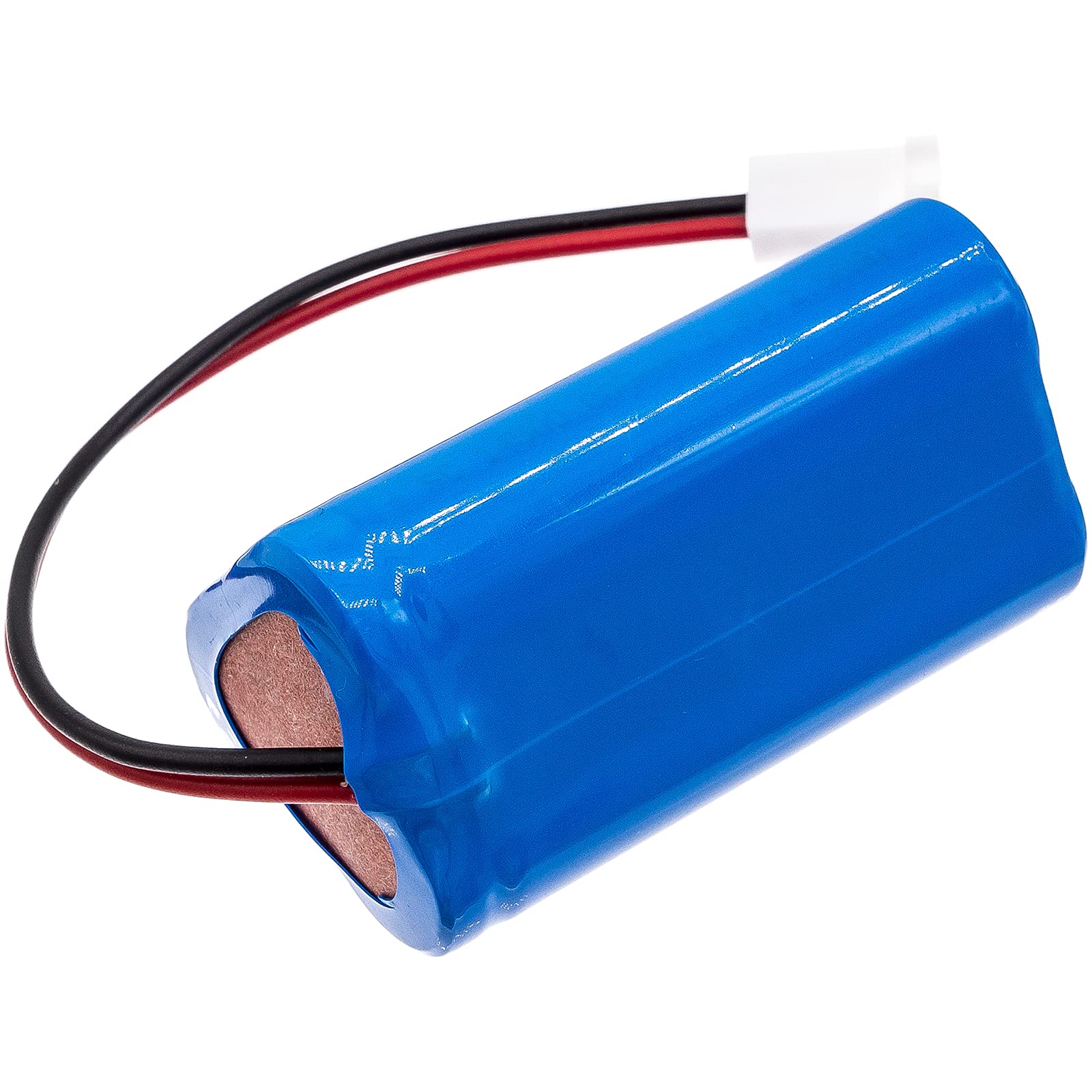 DCH 2400mAh BAT-PLS Battery Replacement for Monarch Pocket LED Stroboscope 6280-074