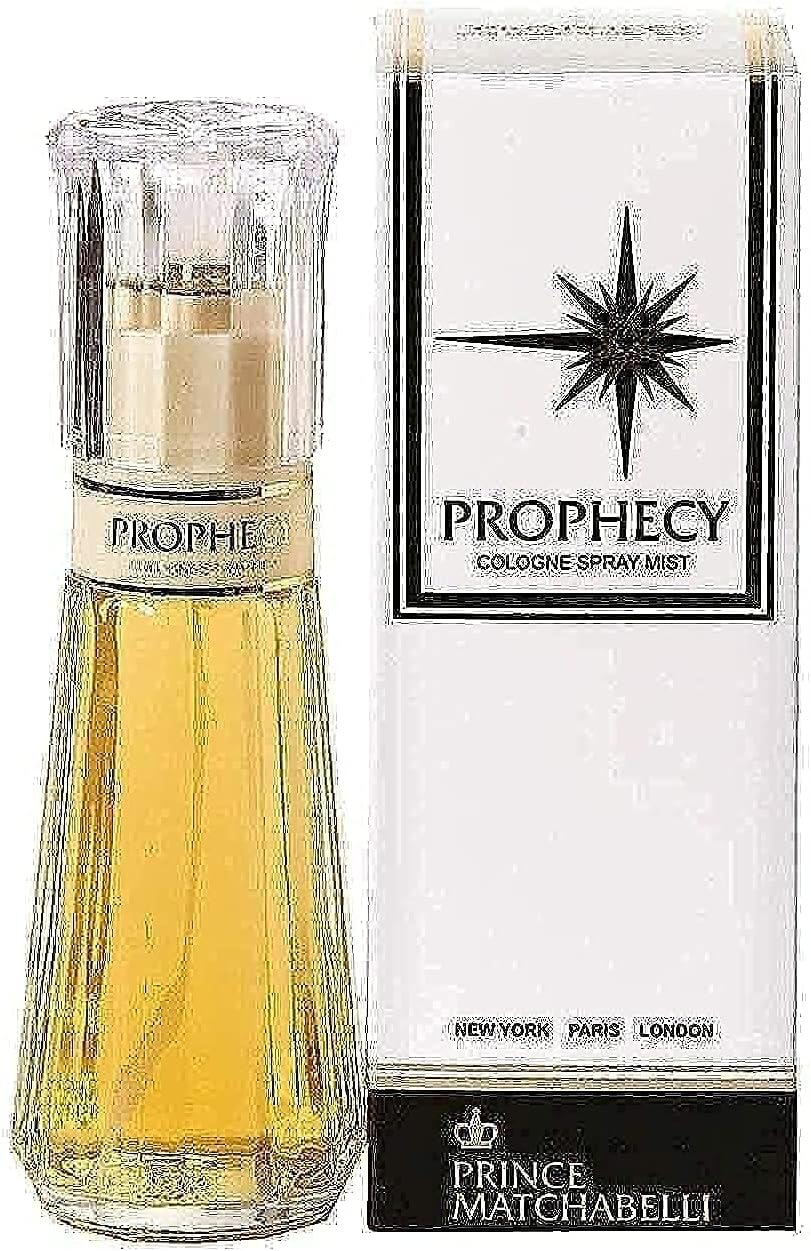 Prophecy Fresh Women Spray, 100Ml