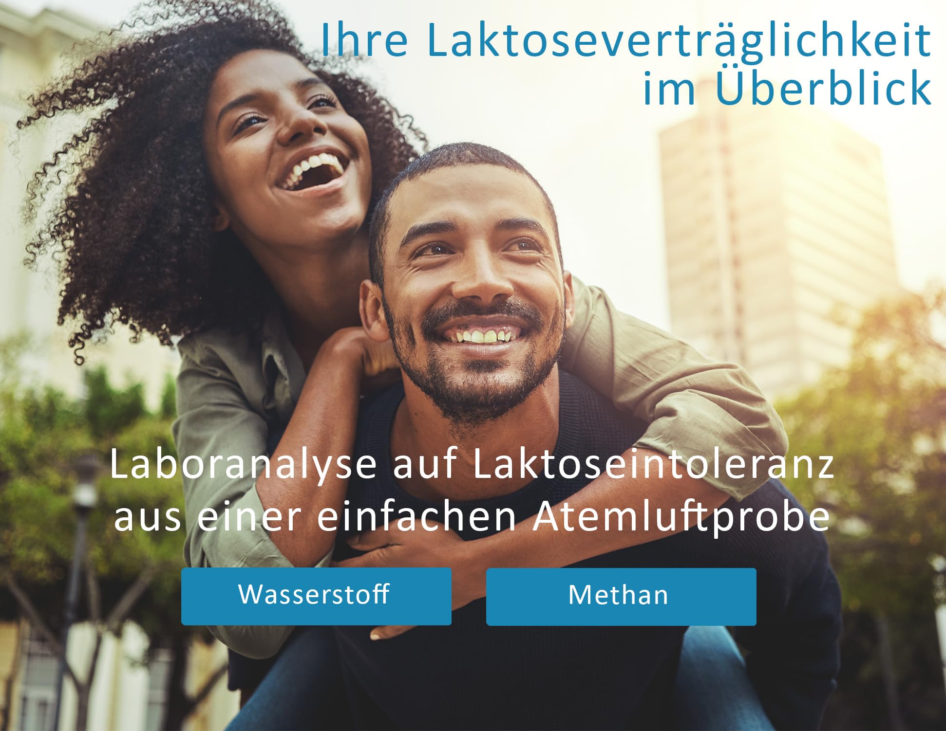 Test di intolleranza al lattosio – Test del gas respiratorio per la casa – Determinare l'intolleranza al lattosio rapidamente e facilmente – Verisana