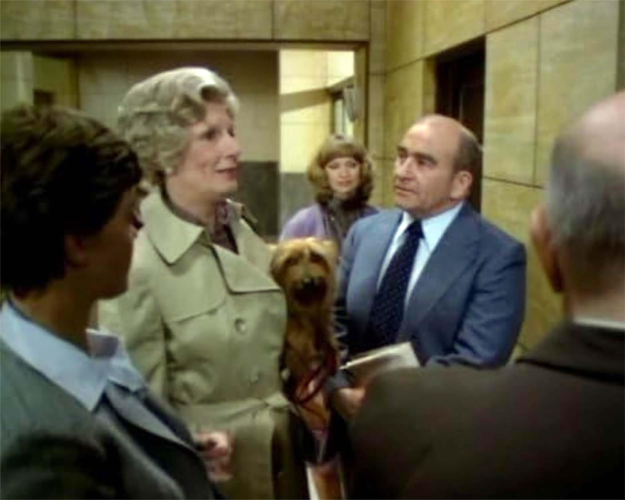 Lou Grant - die komplette 114-teilige preisgekrönte Kult Reporter Serie mit Edward Asner (Pidax Serien-Klassiker) zzgl. Bonus Krimi