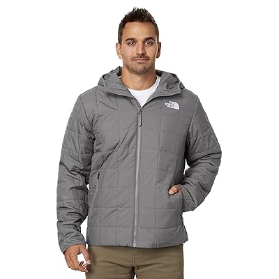 The North Face Junction Insulated Hoodie Men