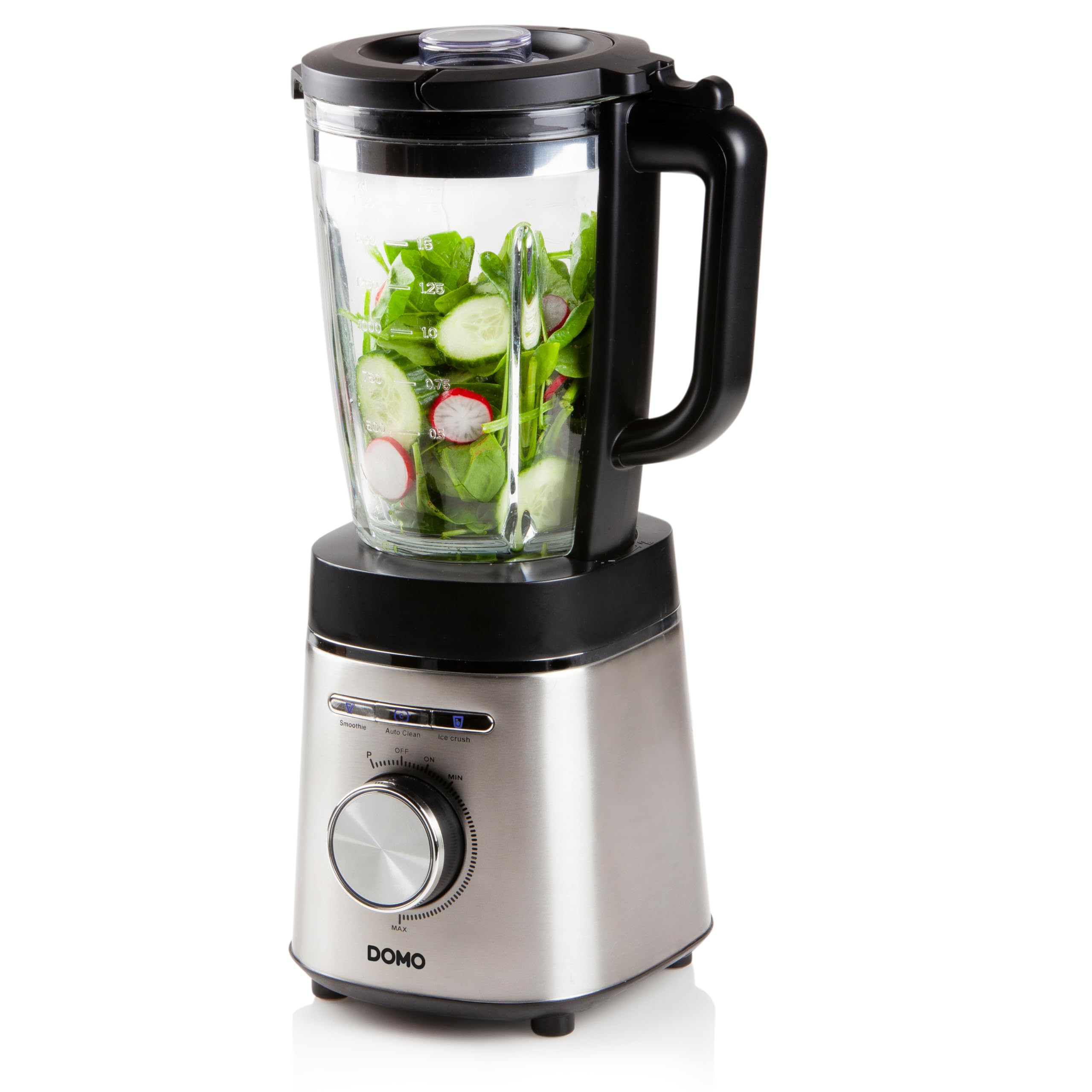 Domo Blender DO722BL