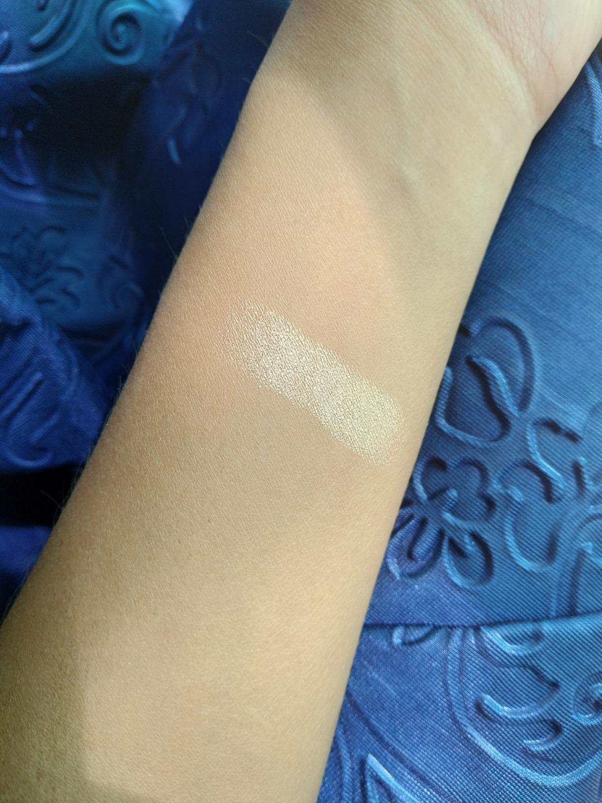 PALLADIO BEAUTY I'M GLOWING CREAMY STICK LUMINIZER VIP, 6 g (0.2 oz) Amazon.in Beauty