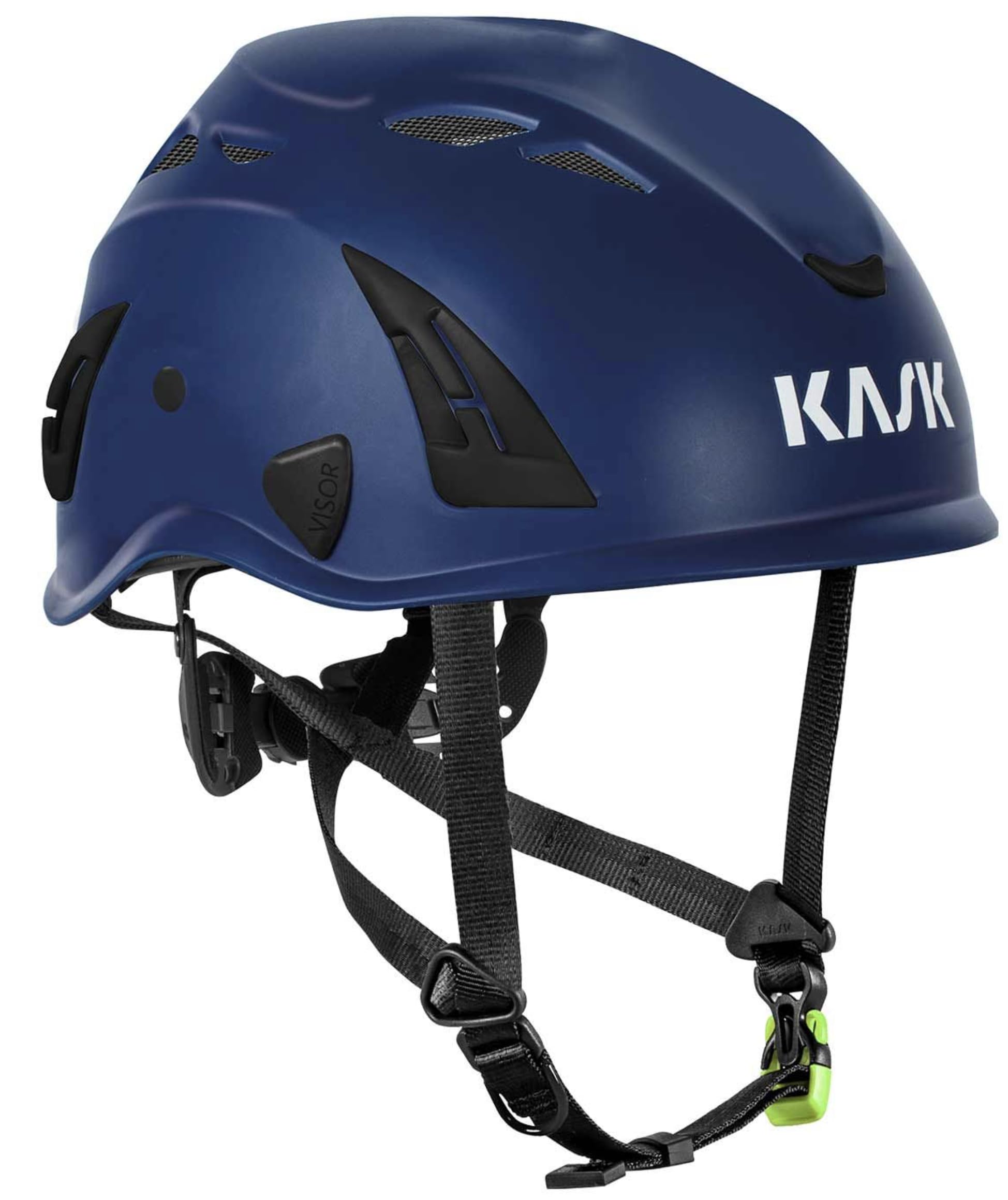 赤字超特価，爆買い 【送料無料】東京)◇KASK カスク スーパープラズマPL クライミング用 ヘルメット サイズ51-62cm