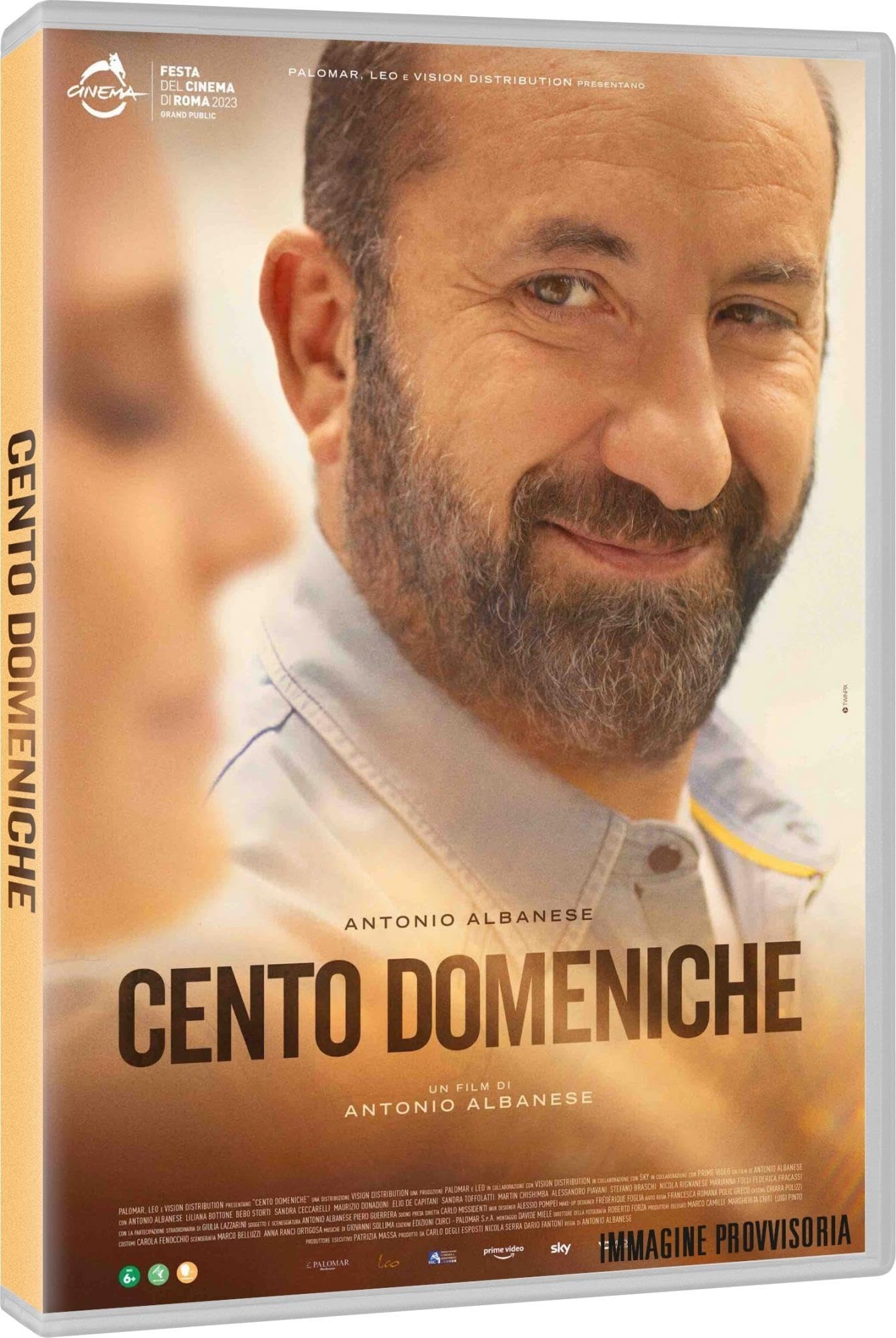 Cento Domeniche