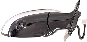 Amazon.com: Spieg Passenger Side Mirror for 2017-2024 Nissan