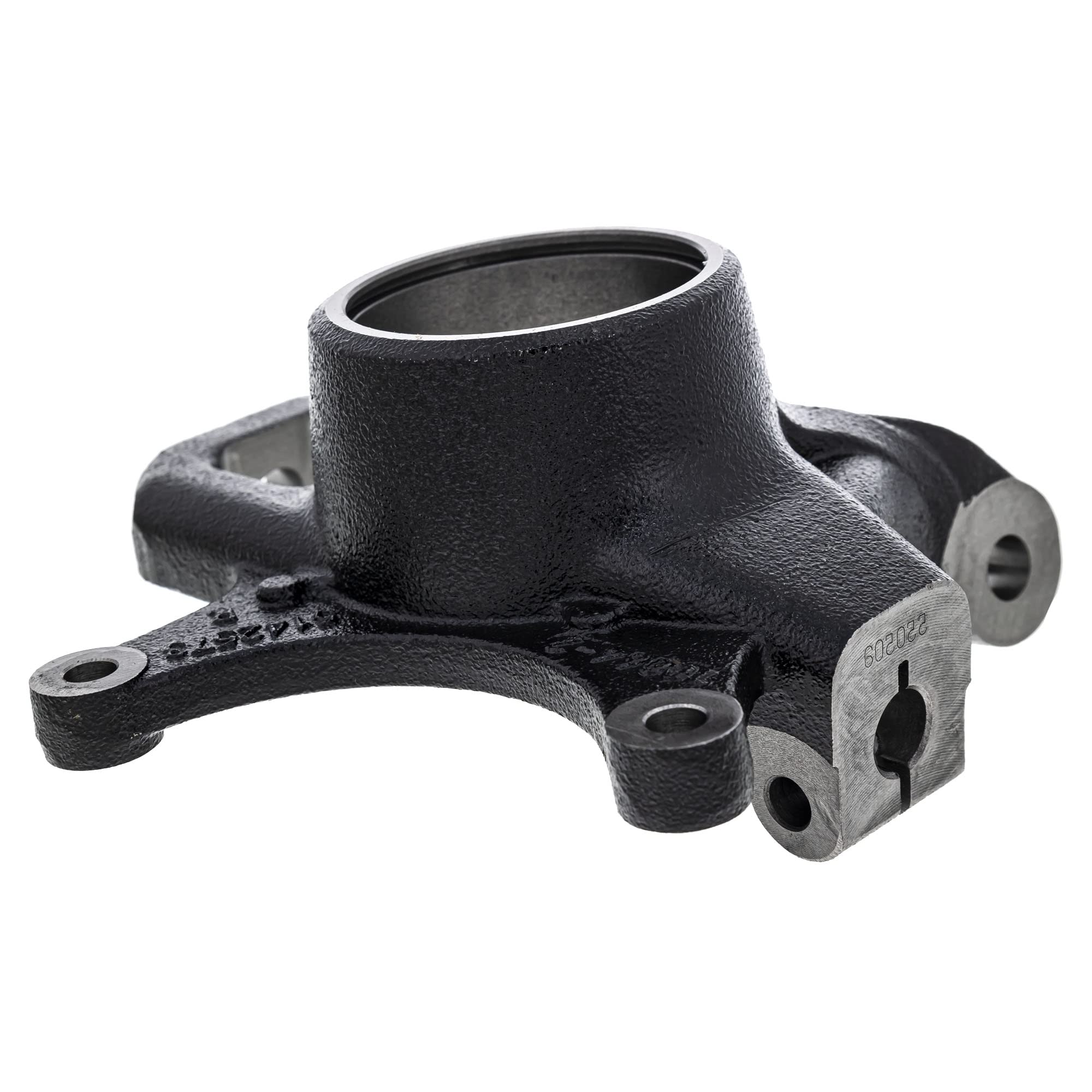 Amazon.com: Polaris Ranger Knuckle, Front, Right, Genuine
