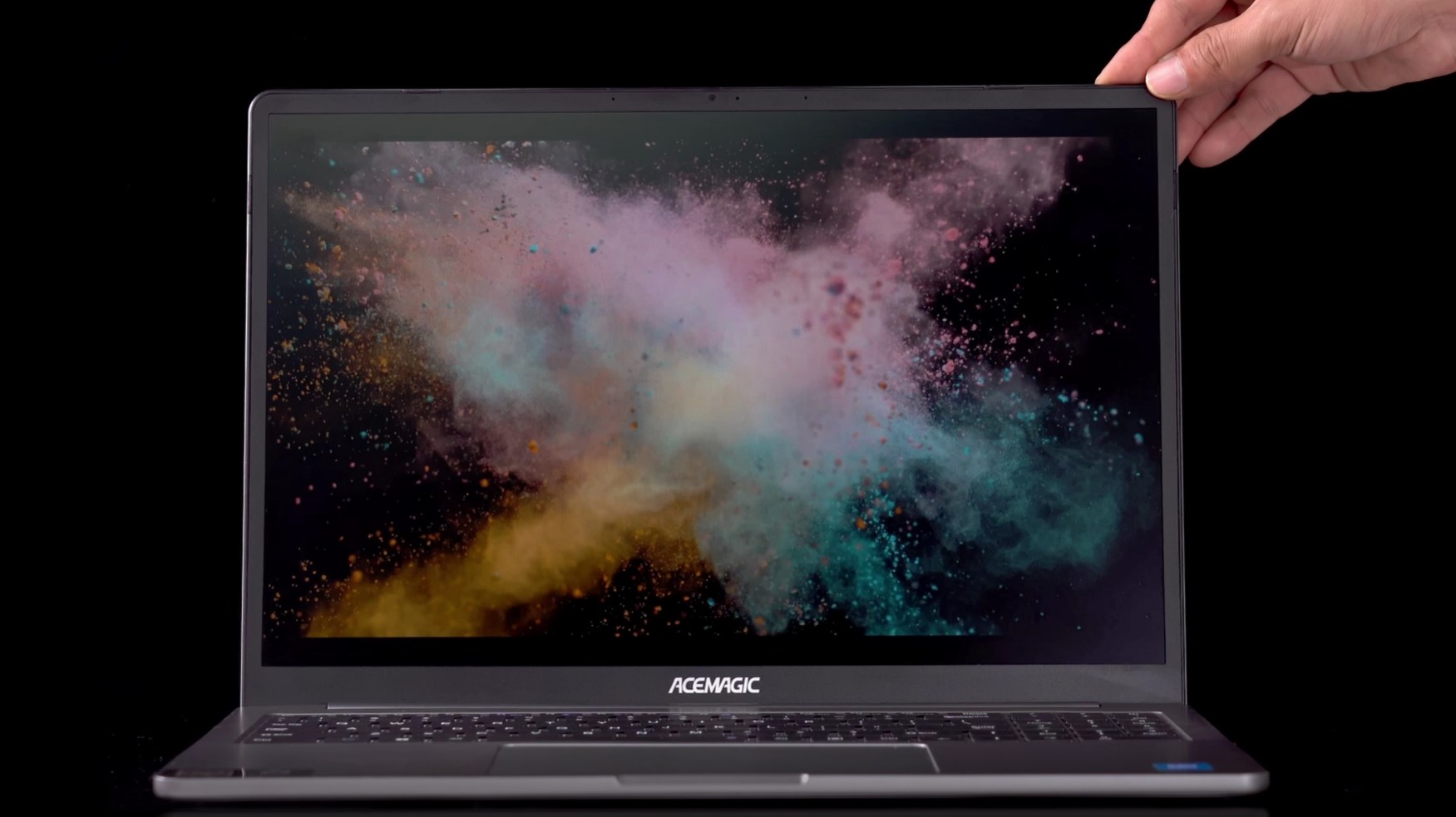 Amazon.com: ACEMAGIC 16.0-inch Laptop, 2025 16GB DDR4 512GB SSD