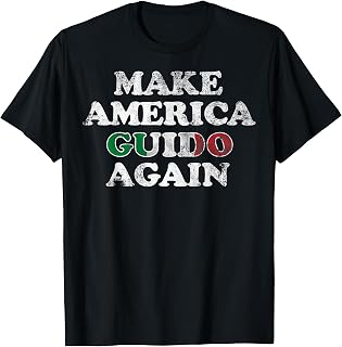 | Funny Distressed T-Shirt