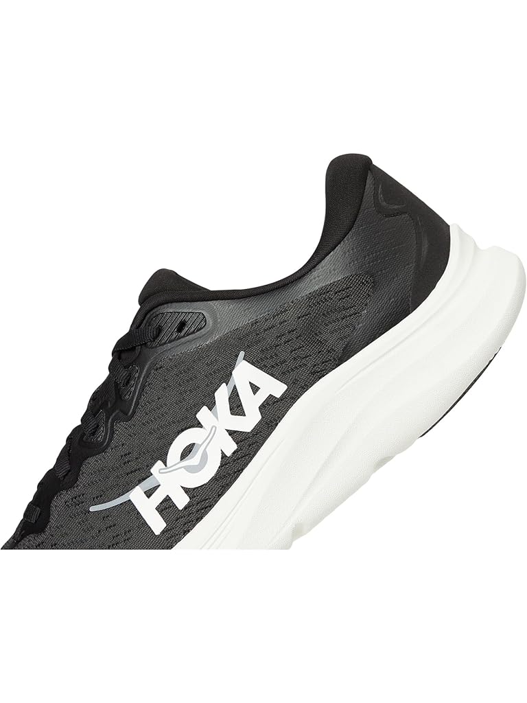Gray Hoka Solimar 2