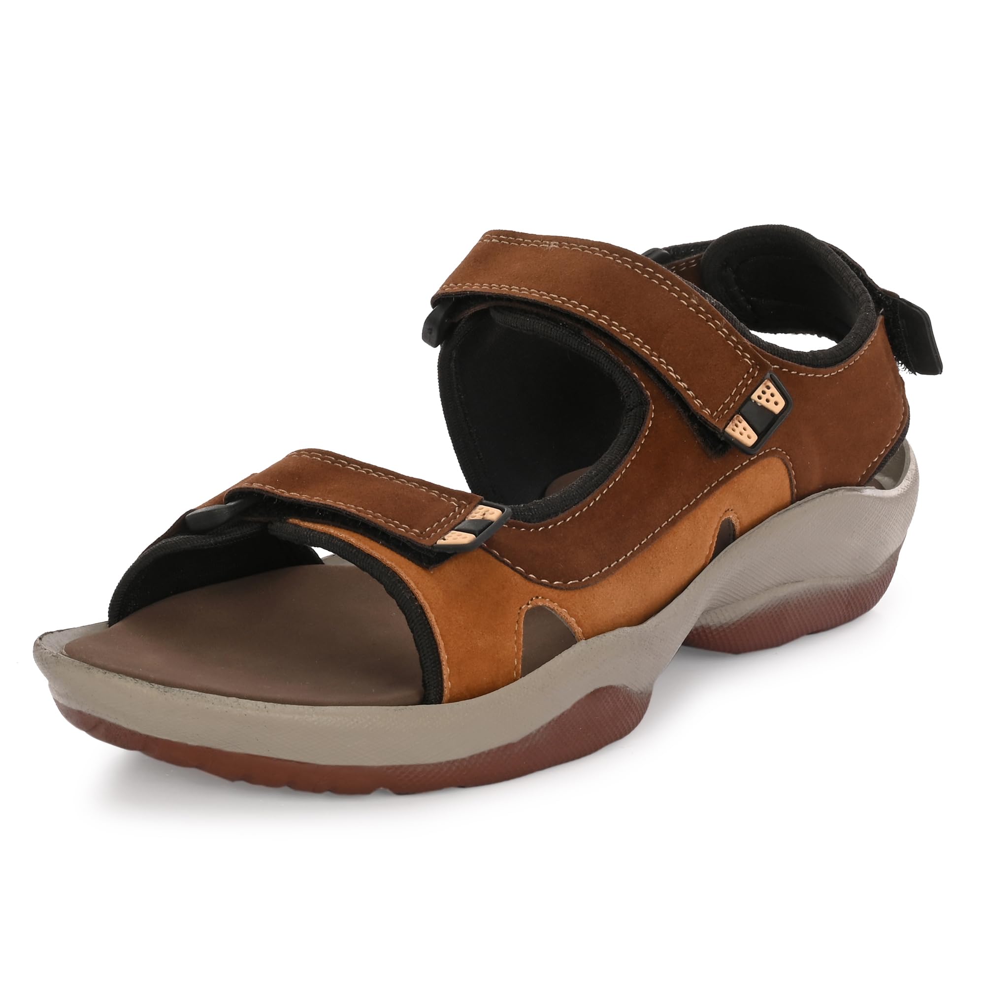 Centrino Mens 3252 Brown Sandal_10 UK (3252-2) (B0CCJS6B2W) Amazon Price History, Amazon Price Tracker