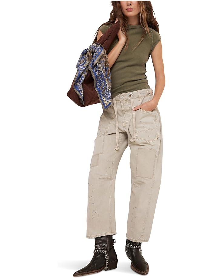 Free People Ever Had Tee - #4 of 4