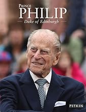 Prince Philip: Duke of Edinburgh (Pitkin Royal Collection)