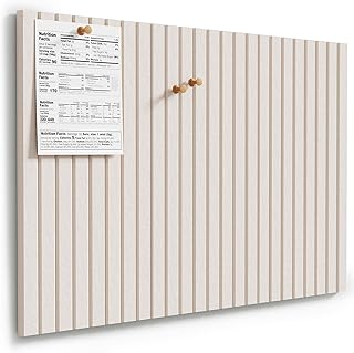 MaxGear Large Cork Boards for Walls 36