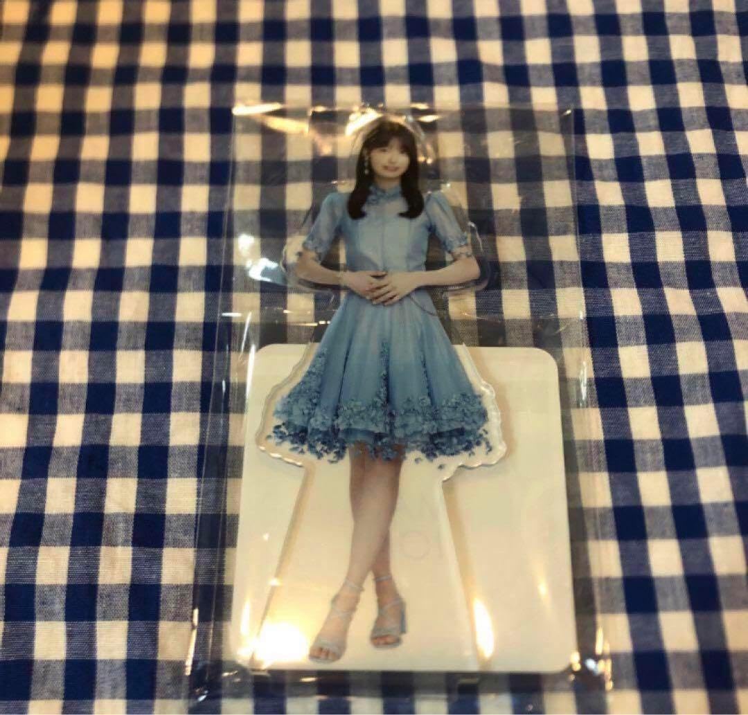 乃木坂46 福袋 2025 luckybag BIGアクリルスタンド 乃木坂46 久保史緒