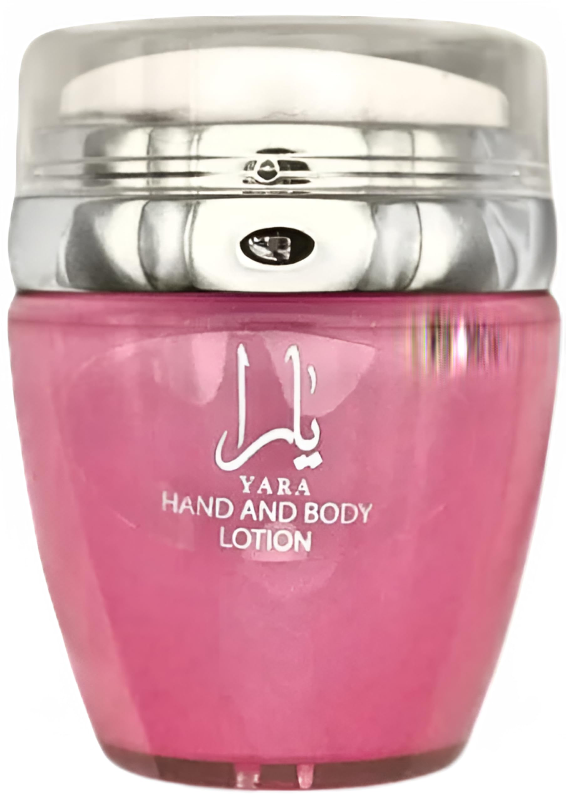 Amazon.com : Ard Al Zaafaran Yara Hand & Body Lotion, 1.53 Ounce