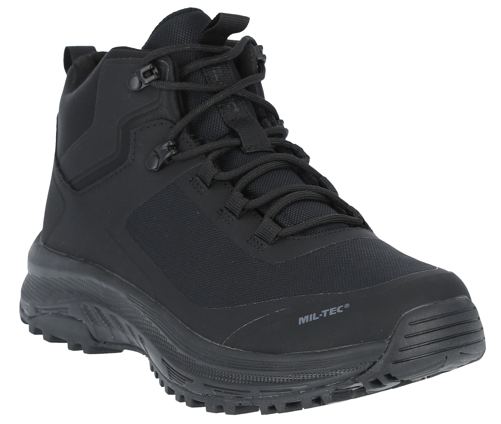 Mil-Tec BOTAS MEDIAS