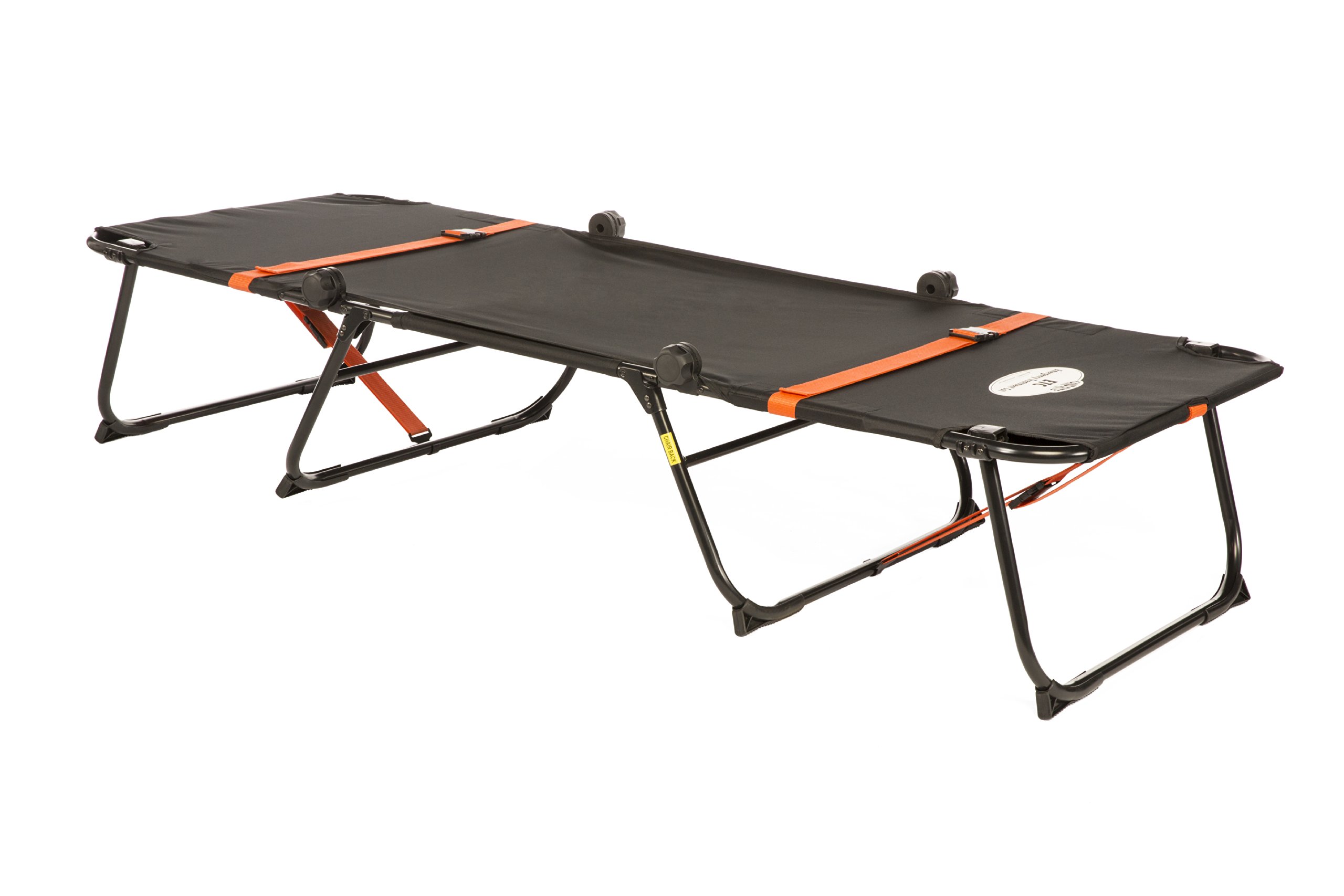 Kamp-RiteEmergency Treatment Cot