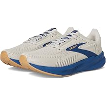 Brooks Mens Revel 8 Neutral Running & Walking Shoe
