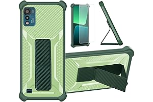 Case for Zuum - best phone case for Zuum Stellar P6