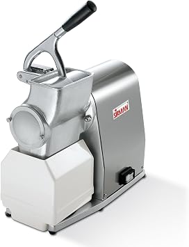 Sirman OLIMPO Hard Cheese and Bread Graters