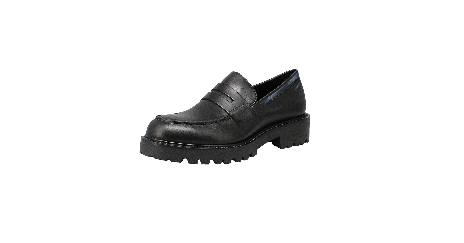 【美品】VAGABOND チャンキーソール 厚底オックスフォード KENOVA Amazon.com: Vagabond Shoemakers Kenova Leather Penny Loafer