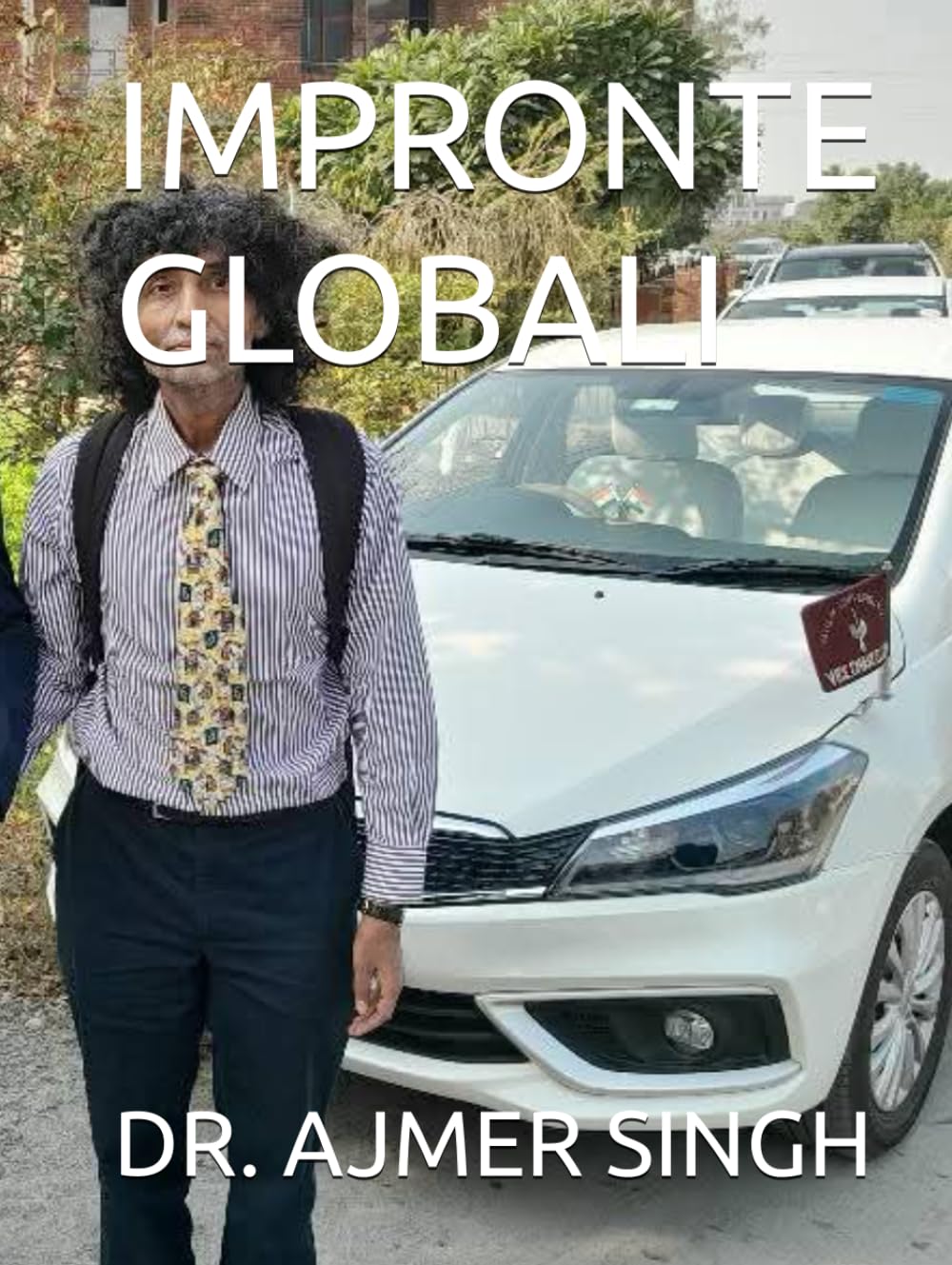 IMPRONTE GLOBALI