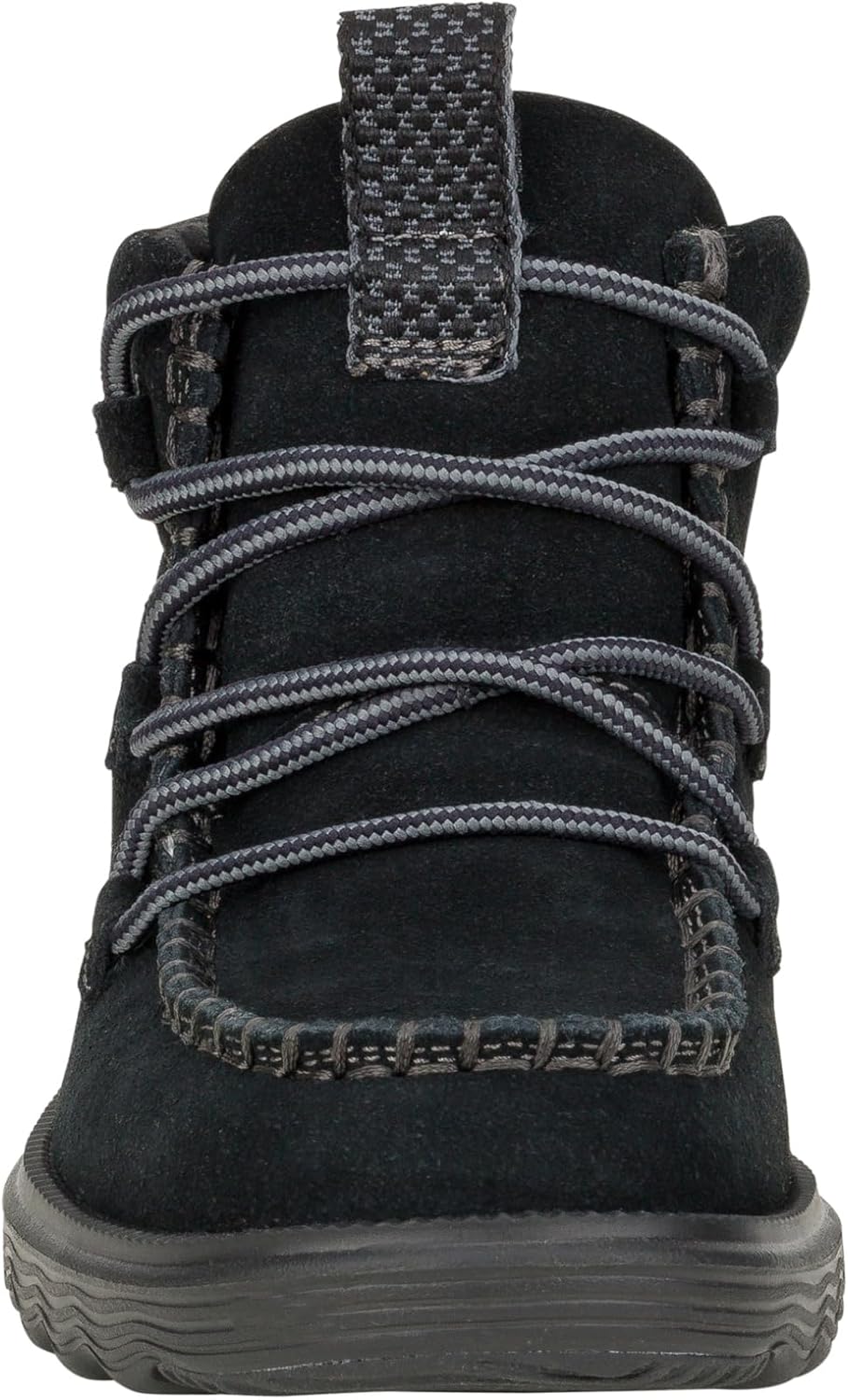 Hey Dude womens Reyes Suede