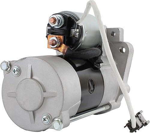 Miniatura 3 de DB Electrical DB Electrical SMT0283 compatible conrepuesto para Infiniti QX56 2004-2010, Armada 2004-2009, Pathfinder 2008-2010, Titan 2004-2009