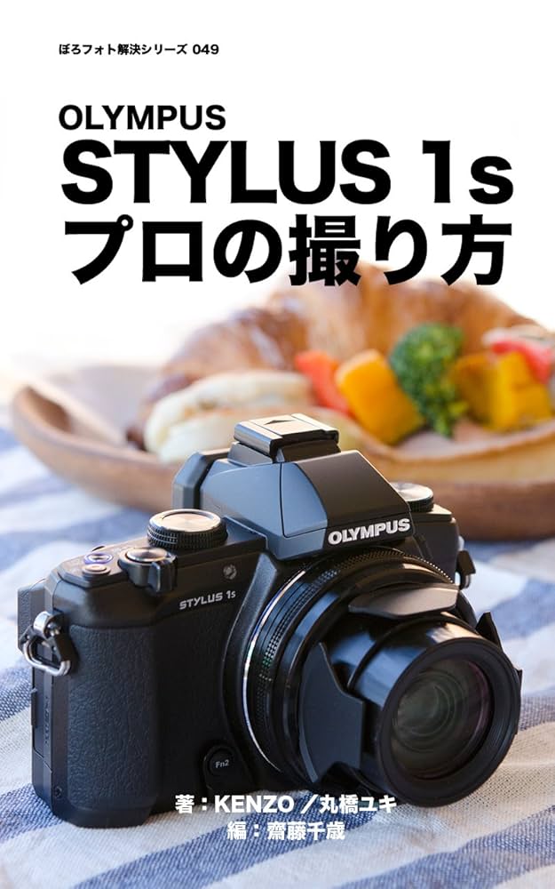 最強 STYLUS1 1s同等アップデート済