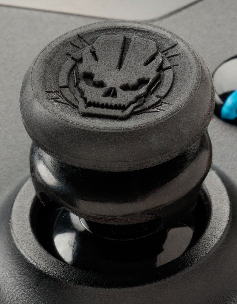 Kontrol Freek Thumb Stick Addon COD BO3 - Black (Xbox One)