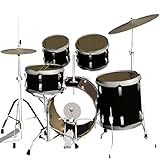 Great for when you're bored Finger Drum Kit