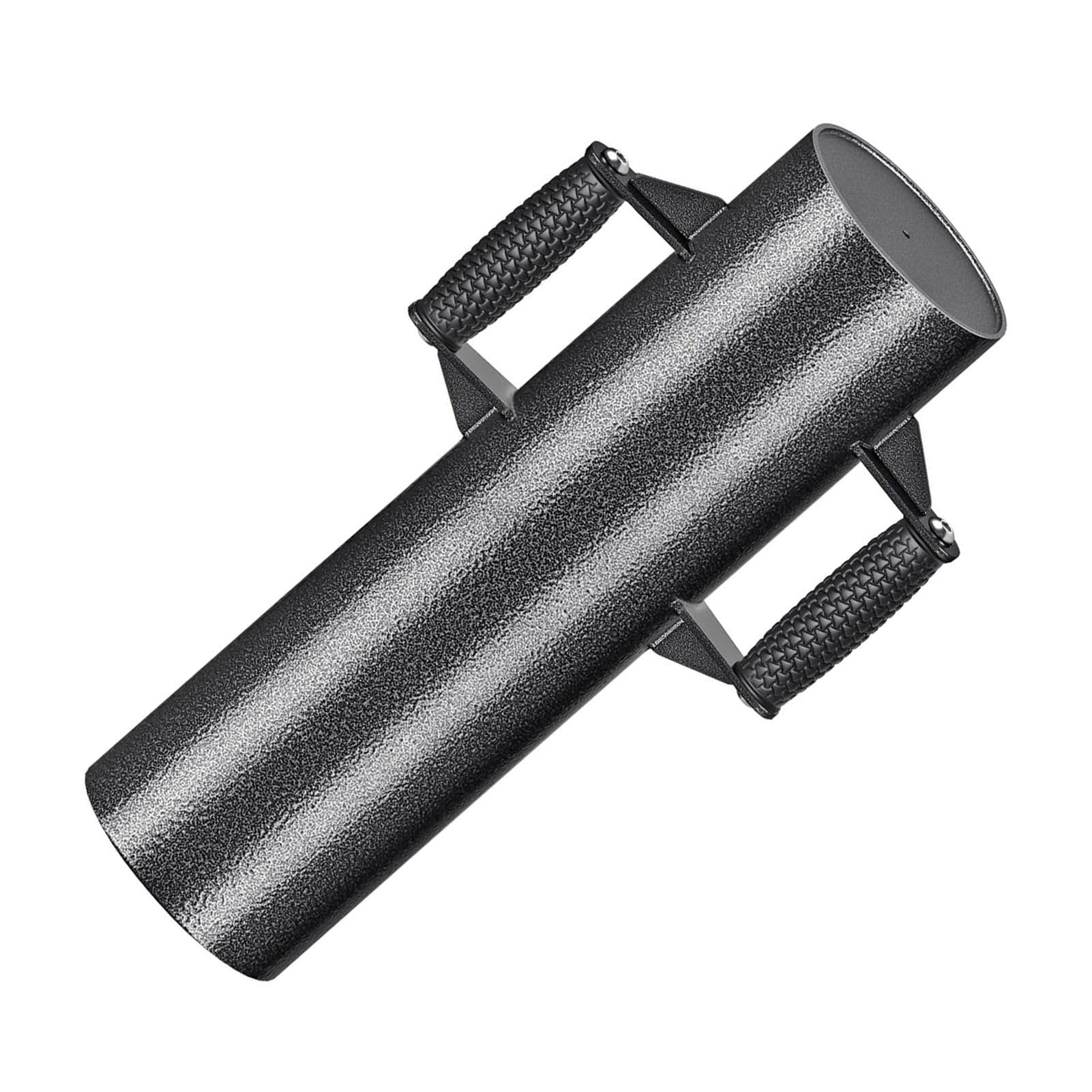 Sorandy Pilote de Cerca de Metal para Jardín Granja, 24LB