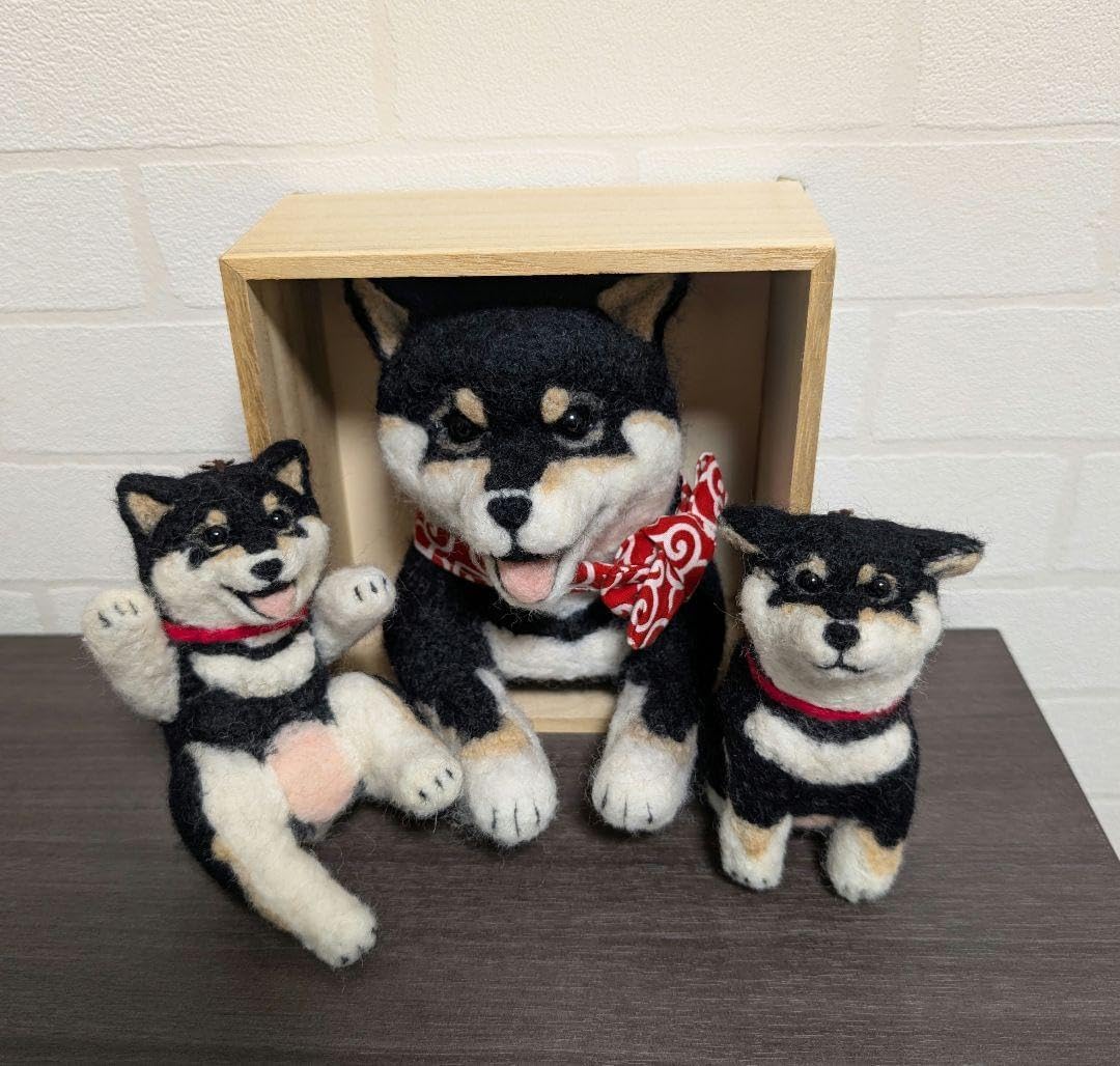 新品・未開封】what we want ボンボネロ ミニ チャーム ROBOKOBO