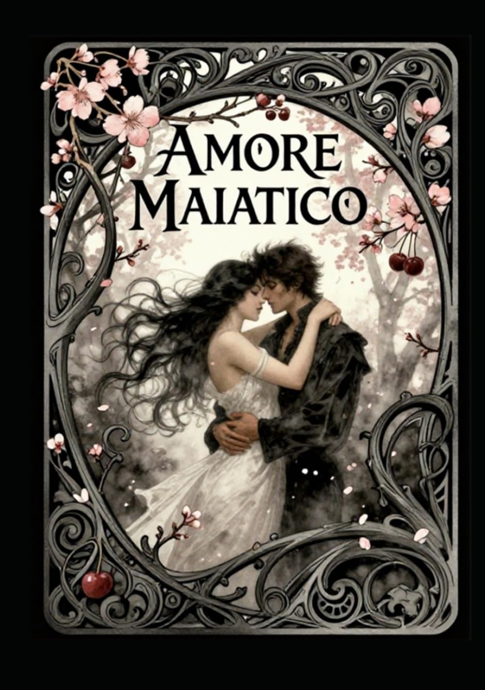 AMORE MAIATICO: i dolci frutti della primavera
