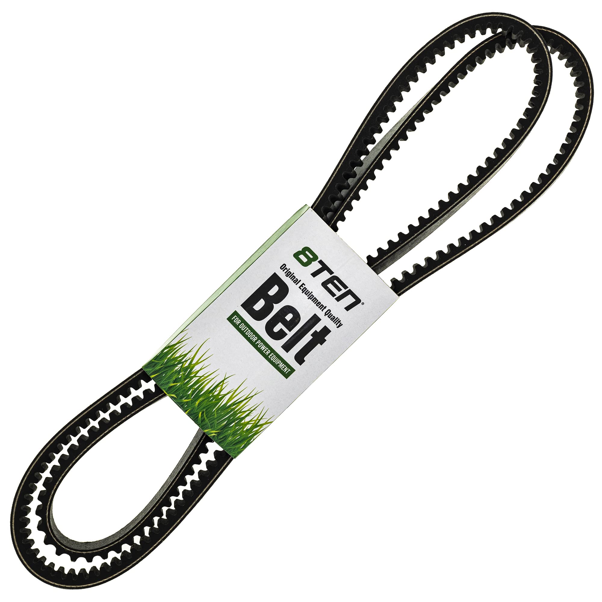Amazon.com : 8TEN Cogged Belt for Scag Cheetah SCZ61V 27FX 31FX