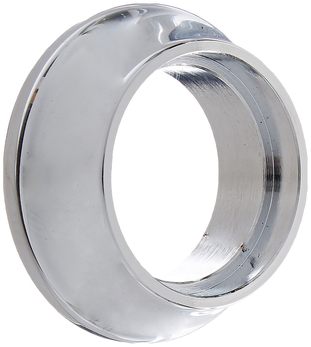 Moen 146788 Replacement Part rosace de finition chrome